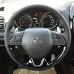 MITSUBISHI ASX GLX 2026 MODEL YEAR LUXURY HIGHLINE 2.0L 4WD WHITE COLOR - Thumbnail 9
