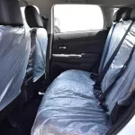 MITSUBISHI ASX GLX 2026 MODEL YEAR LUXURY HIGHLINE 2.0L 4WD WHITE COLOR - Thumbnail 11