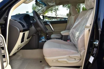 2023 TOYOTA PRADO GXR V6 4.0L PETROL