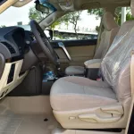 2023 TOYOTA PRADO GXR V6 4.0L PETROL - Thumbnail 6
