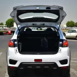MITSUBISHI ASX GLX 2026 MODEL YEAR LUXURY HIGHLINE 2.0L 4WD WHITE COLOR - Thumbnail 12
