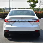TOYOTA CAMRY HYBRID LE-G 2025 MODEL YEAR 2.5L 5-SEATER ECVT-EURO 4 - Thumbnail 2