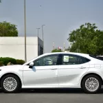 TOYOTA CAMRY HYBRID LE-G 2025 MODEL YEAR 2.5L 5-SEATER ECVT-EURO 4 - Thumbnail 5