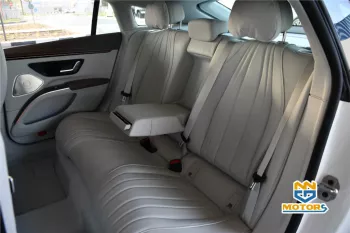 Mercedes Benz EQS 450+ AMG 2022 Full Electric