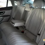 Mercedes Benz EQS 450+ AMG 2022 Full Electric - Thumbnail 15