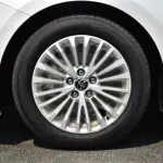 TOYOTA CAMRY HYBRID LE-G 2025 MODEL YEAR 2.5L 5-SEATER ECVT-EURO 4 - Thumbnail 6