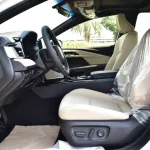 TOYOTA CAMRY HYBRID LE-G 2025 MODEL YEAR 2.5L 5-SEATER ECVT-EURO 4 - Thumbnail 7
