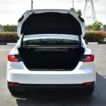 TOYOTA CAMRY HYBRID LE-G 2025 MODEL YEAR 2.5L 5-SEATER ECVT-EURO 4 - Thumbnail 9