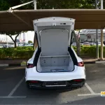 Mercedes Benz EQS 450+ AMG 2022 Full Electric - Thumbnail 16