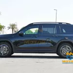 2023 Mercedes-Benz EQB 300 4 Matic Full Electric Car - Thumbnail 2