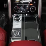 Land Rover Range Rover Vogue GCC V8 Petrol 2020 Model Year Black Color - Thumbnail 15