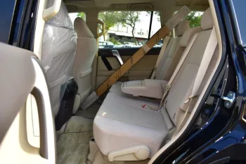 2023 TOYOTA PRADO GXR V6 4.0L PETROL