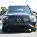 2023 Mercedes-Benz EQB 300 4 Matic Full Electric Car - Thumbnail 8