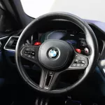 BMW M4 Competition 2022 Model Year V6 Petrol Blue Color Exterior - Thumbnail 15