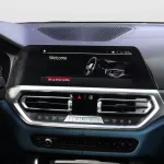 BMW M4 Competition 2022 Model Year V6 Petrol Blue Color Exterior - Thumbnail 17