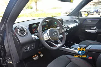 2023 Mercedes-Benz EQB 300 4 Matic Full Electric Car