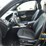 2023 Mercedes-Benz EQB 300 4 Matic Full Electric Car - Thumbnail 10