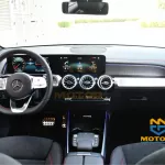 2023 Mercedes-Benz EQB 300 4 Matic Full Electric Car - Thumbnail 11