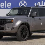 TOYOTA PRADO 250 VX PREMIUM 2.8L 2025 MODEL YEAR BRONZE COLOR - Thumbnail 3