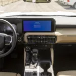 TOYOTA PRADO 250 VX PREMIUM 2.8L 2025 MODEL YEAR BRONZE COLOR - Thumbnail 5