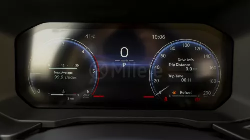 TOYOTA PRADO 250 VX PREMIUM 2.8L 2025 MODEL YEAR BRONZE COLOR