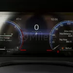 TOYOTA PRADO 250 VX PREMIUM 2.8L 2025 MODEL YEAR BRONZE COLOR - Thumbnail 7