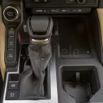 TOYOTA PRADO 250 VX PREMIUM 2.8L 2025 MODEL YEAR BRONZE COLOR - Thumbnail 9