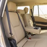 TOYOTA PRADO 250 VX PREMIUM 2.8L 2025 MODEL YEAR BRONZE COLOR - Thumbnail 13