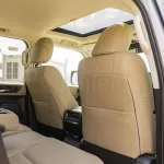 TOYOTA PRADO 250 VX PREMIUM 2.8L 2025 MODEL YEAR BRONZE COLOR - Thumbnail 14