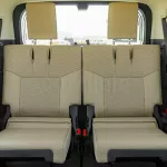 TOYOTA PRADO 250 VX PREMIUM 2.8L 2025 MODEL YEAR BRONZE COLOR - Thumbnail 15