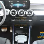 2023 Mercedes-Benz EQB 300 4 Matic Full Electric Car - Thumbnail 13