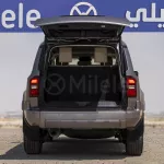 TOYOTA PRADO 250 VX PREMIUM 2.8L 2025 MODEL YEAR BRONZE COLOR - Thumbnail 16