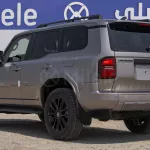 TOYOTA PRADO 250 VX PREMIUM 2.8L 2025 MODEL YEAR BRONZE COLOR - Thumbnail 17