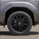 TOYOTA PRADO 250 VX PREMIUM 2.8L 2025 MODEL YEAR BRONZE COLOR - Thumbnail 19