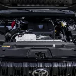 TOYOTA PRADO 250 VX PREMIUM 2.8L 2025 MODEL YEAR BRONZE COLOR - Thumbnail 20