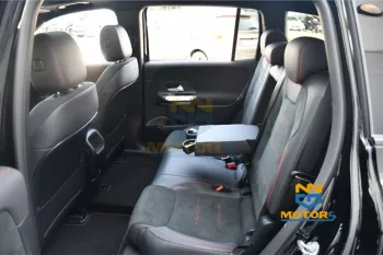 2023 Mercedes-Benz EQB 300 4 Matic Full Electric Car