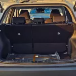 Toyota Corolla Cross Elite 2.0L Hybrid 2025 Model Year White Color Exterior - Thumbnail 7