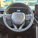 Toyota Corolla Cross Elite 2.0L Hybrid 2025 Model Year White Color Exterior - Thumbnail 14