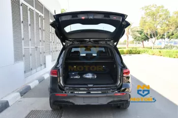 2023 Mercedes-Benz EQB 300 4 Matic Full Electric Car