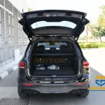 2023 Mercedes-Benz EQB 300 4 Matic Full Electric Car - Thumbnail 15