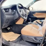 Toyota Fortuner 2026 Model Year 2.4L Diesel black Color Exterior - Thumbnail 13