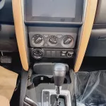 Toyota Fortuner 2026 Model Year 2.4L Diesel black Color Exterior - Thumbnail 22