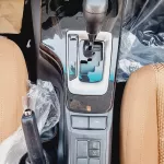 Toyota Fortuner 2026 Model Year 2.4L Diesel black Color Exterior - Thumbnail 23