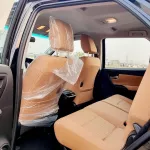 Toyota Fortuner 2026 Model Year 2.4L Diesel black Color Exterior - Thumbnail 28