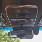 Lexus LX600 F-Sport Full Option 2025 Model Year Black Color Exterior   - Thumbnail 16