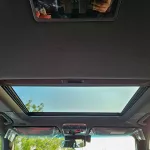 Lexus LX600 F-Sport Full Option 2025 Model Year Black Color Exterior   - Thumbnail 17