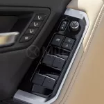 TOYOTA LAND CRUISER 300 VXR 3.3L 2025 MODEL YEAR WHITE COLOR - Thumbnail 11