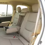 TOYOTA LAND CRUISER 300 VXR 3.3L 2025 MODEL YEAR WHITE COLOR - Thumbnail 13