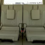 TOYOTA LAND CRUISER 300 VXR 3.3L 2025 MODEL YEAR WHITE COLOR - Thumbnail 15