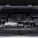 TOYOTA LAND CRUISER 300 VXR 3.3L 2025 MODEL YEAR WHITE COLOR - Thumbnail 20